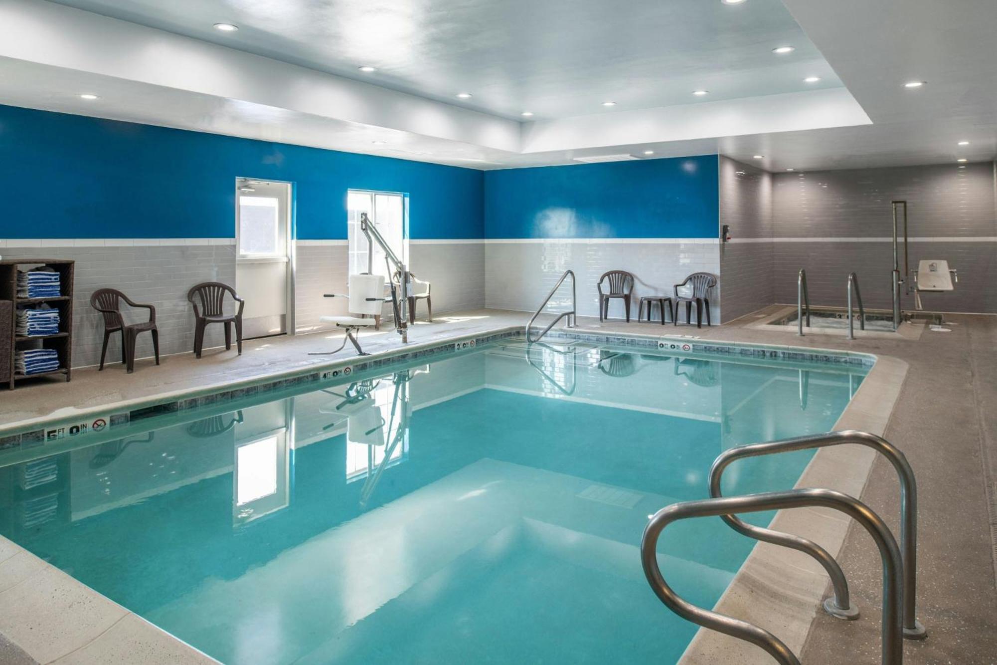 Fairfield Inn And Suites By Marriott Elk Grove Luaran gambar