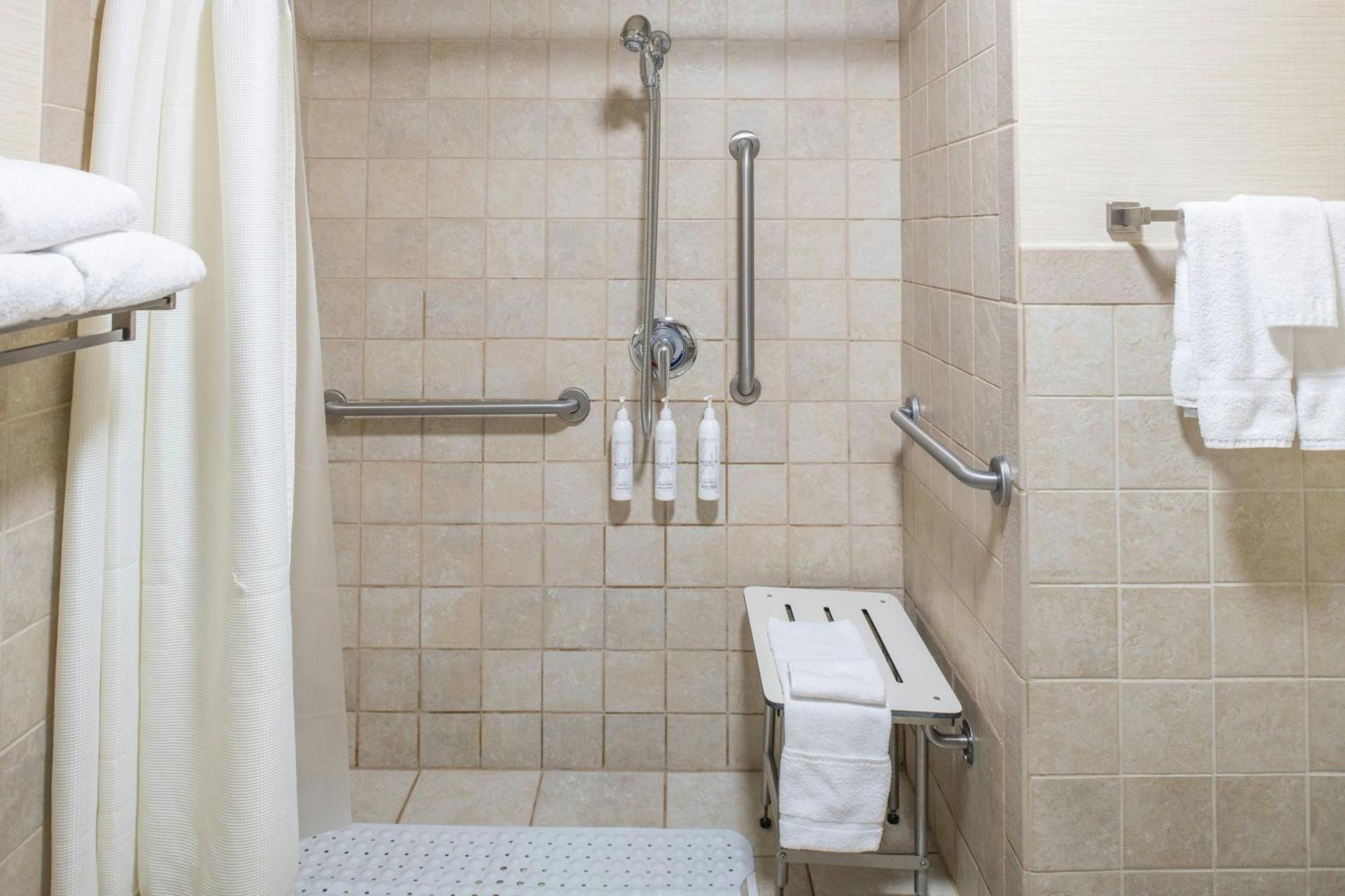 Fairfield Inn And Suites By Marriott Elk Grove Luaran gambar