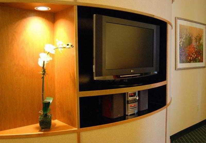 Fairfield Inn And Suites By Marriott Elk Grove Bilik gambar