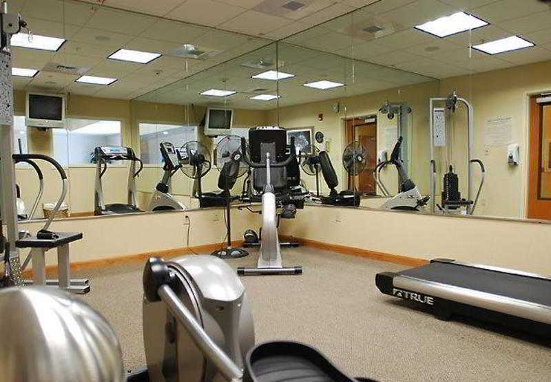 Fairfield Inn And Suites By Marriott Elk Grove Luaran gambar
