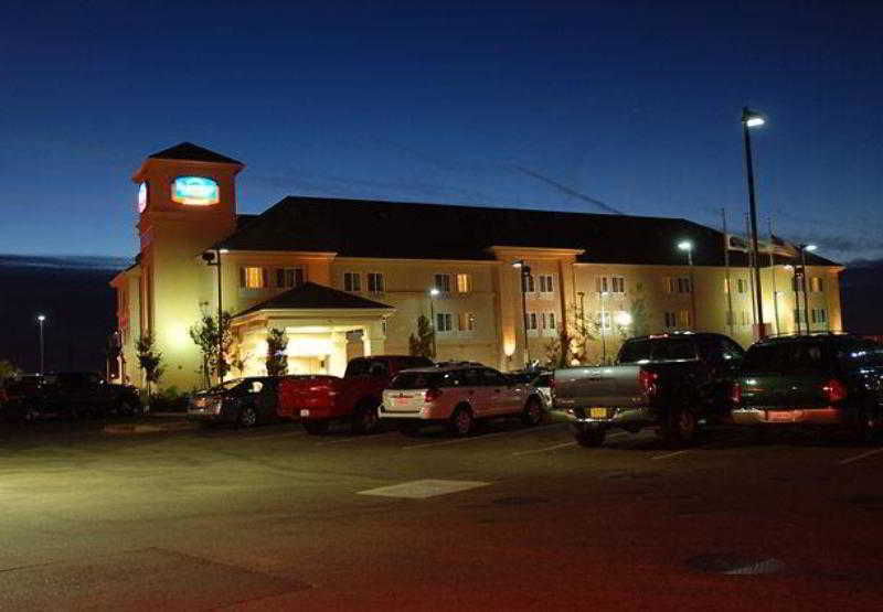Fairfield Inn And Suites By Marriott Elk Grove Luaran gambar