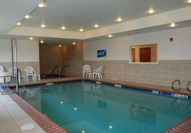 Fairfield Inn And Suites By Marriott Elk Grove Luaran gambar